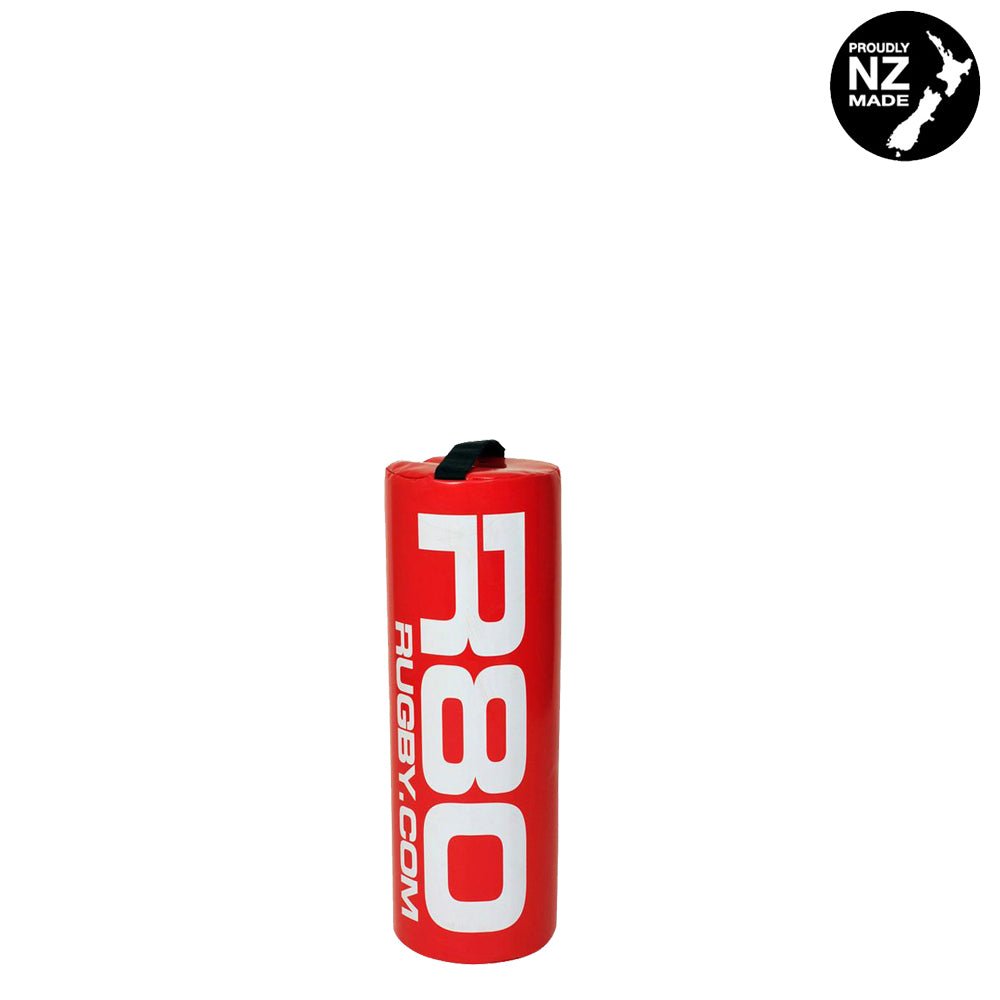 R80 Junior Rugby Tackle Bags for Kids - Durable Training Equipment for Youth Rugby Practice, Games & Drills - Perfect for School Teams, Clubs & Backyard Training
