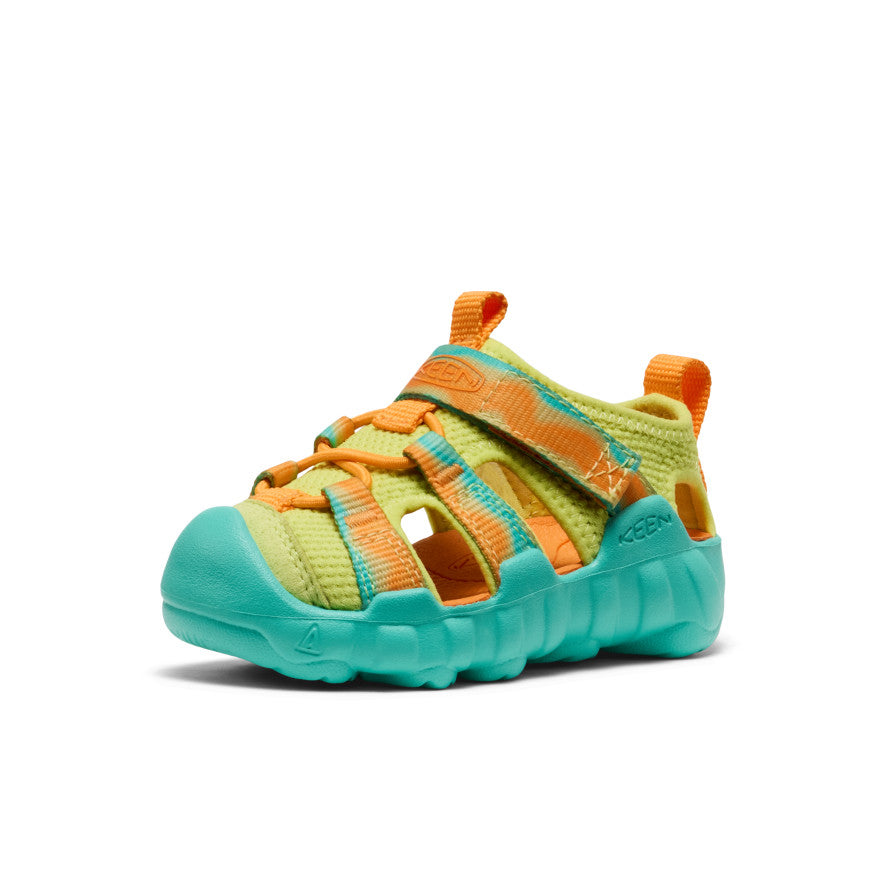 **Hyperport H2 Sandals for Toddlers – Lightweight & Comfortable Kids' Water Shoes – Perfect for Beach, Pool, and Outdoor Adventures**    (Note: If the 