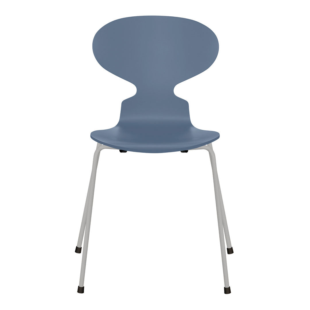 Ant Chair 3101 - Modern Stackable Dining Chair in Multiple Colors - Perfect for Home, Office & Restaurant Seating