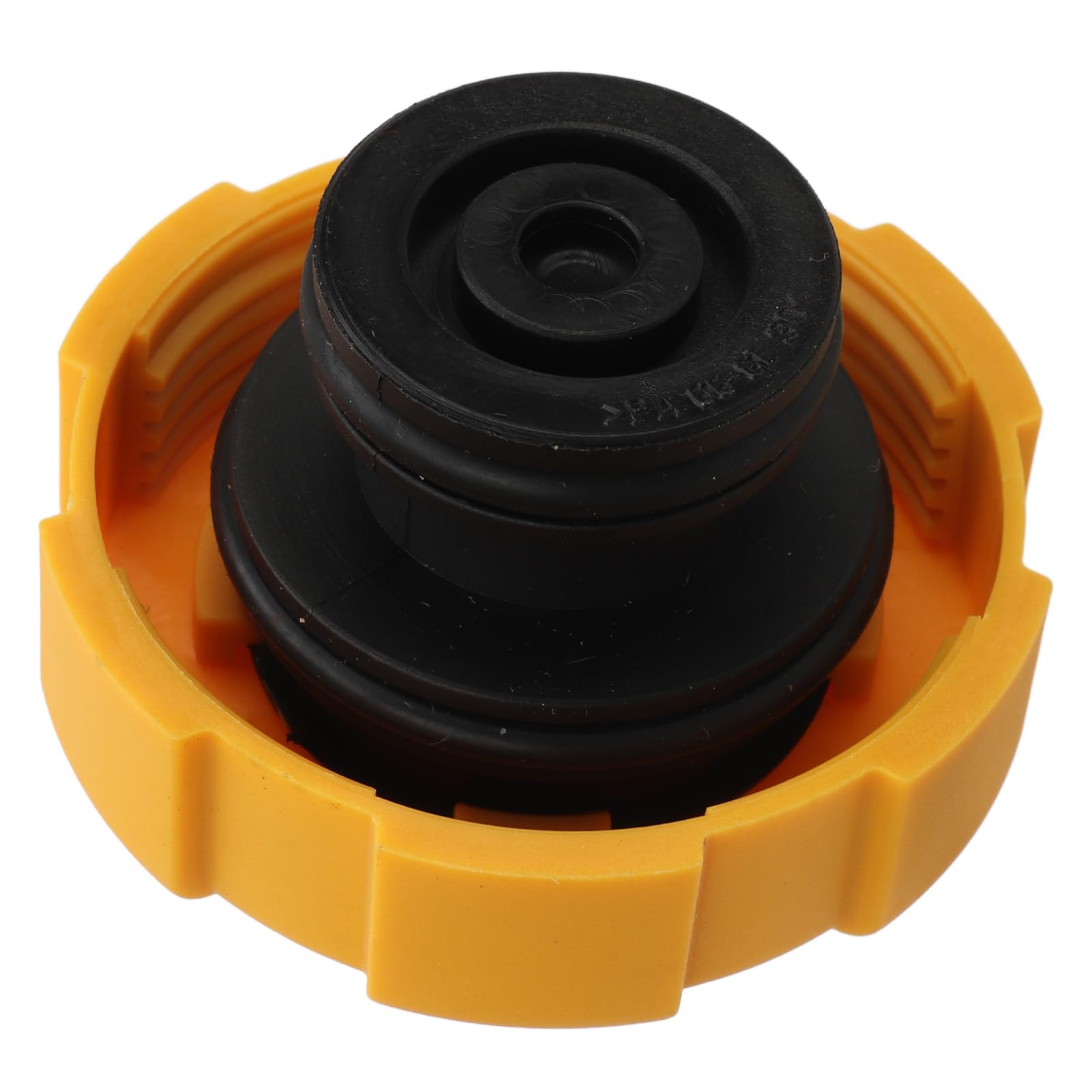 1304677 Radiator Expansion Water Tank Coolant Header Replacement for Vauxhall OPEL Astra - Perfect for Engine Cooling System Maintenance & Repair