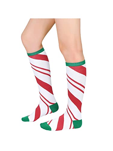 1 White Red Green