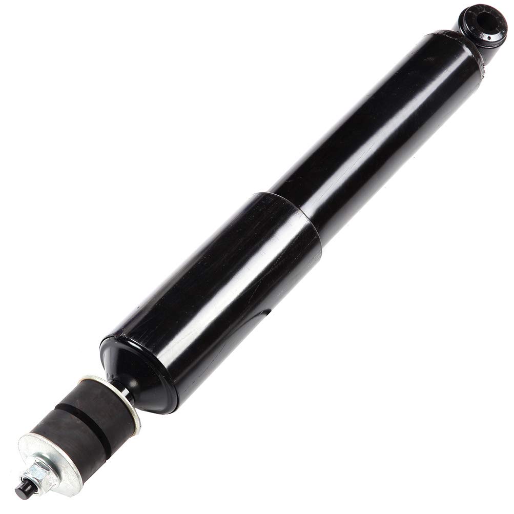 ANPART Front Shock Absorbers Struts (2Pcs) - Compatible with 2003-2004 Dodge Ram 1500, 2009-2011 Ford E-150, 2003-2012 Ford E-250 - 345080 Auto Shocks Set - Smooth Ride for Trucks & Vans on Rough Roads