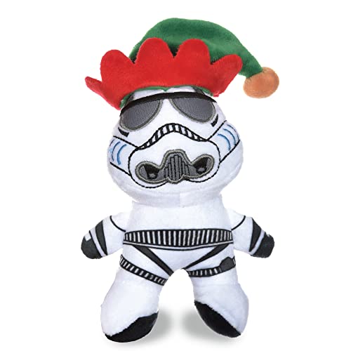 Storm Trooper Elf