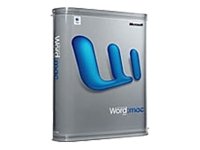 Microsoft Word 2004 for Mac - Classic Word Processing Software for Documents, Reports & Letters | Compatible with Older Mac Systems | Ideal for Home, Office & School Use