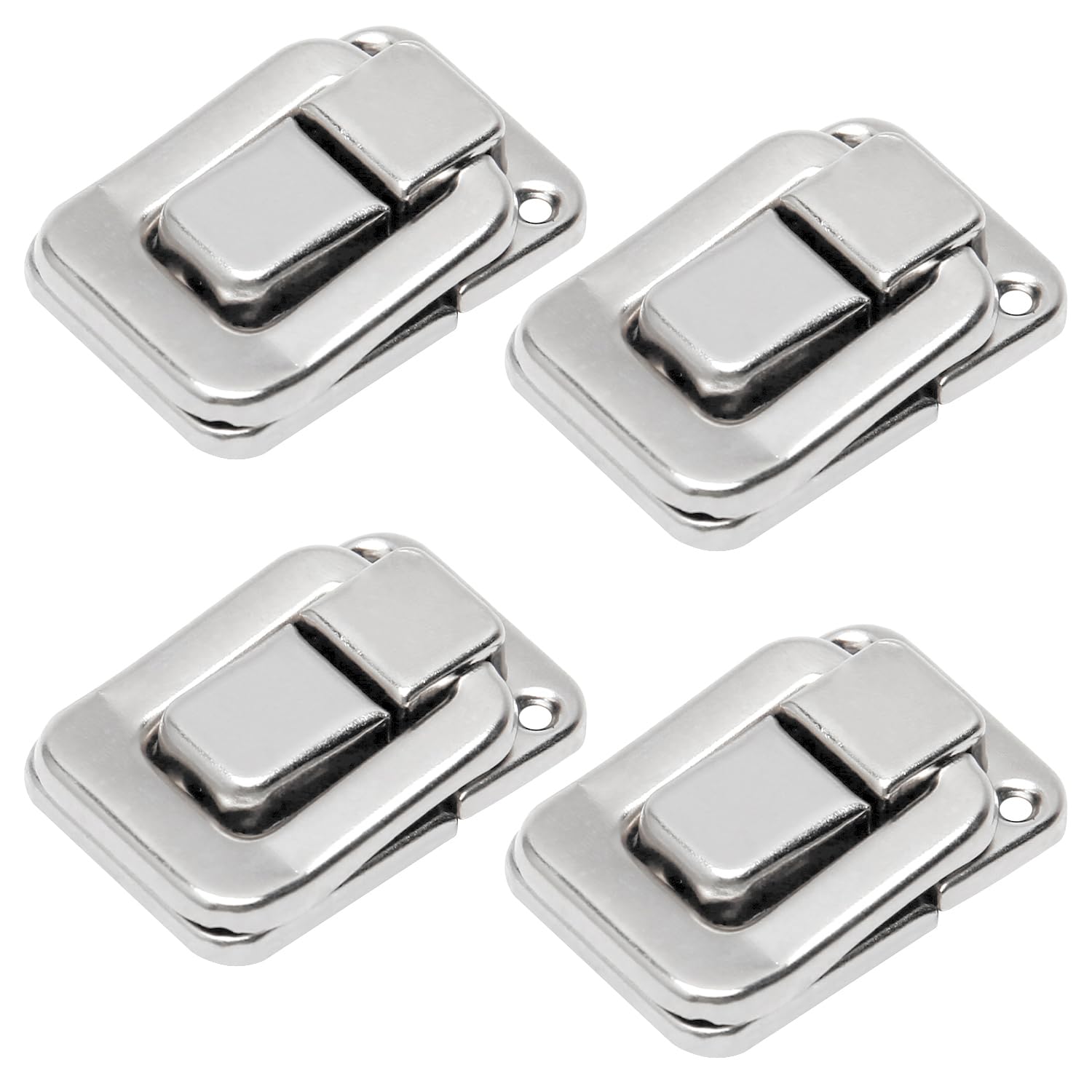 MroMax 4Pcs Toggle Catch Locks 1.57