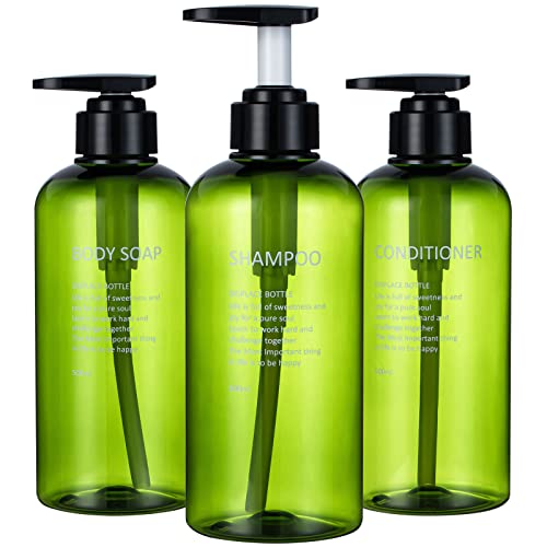 Clear Green