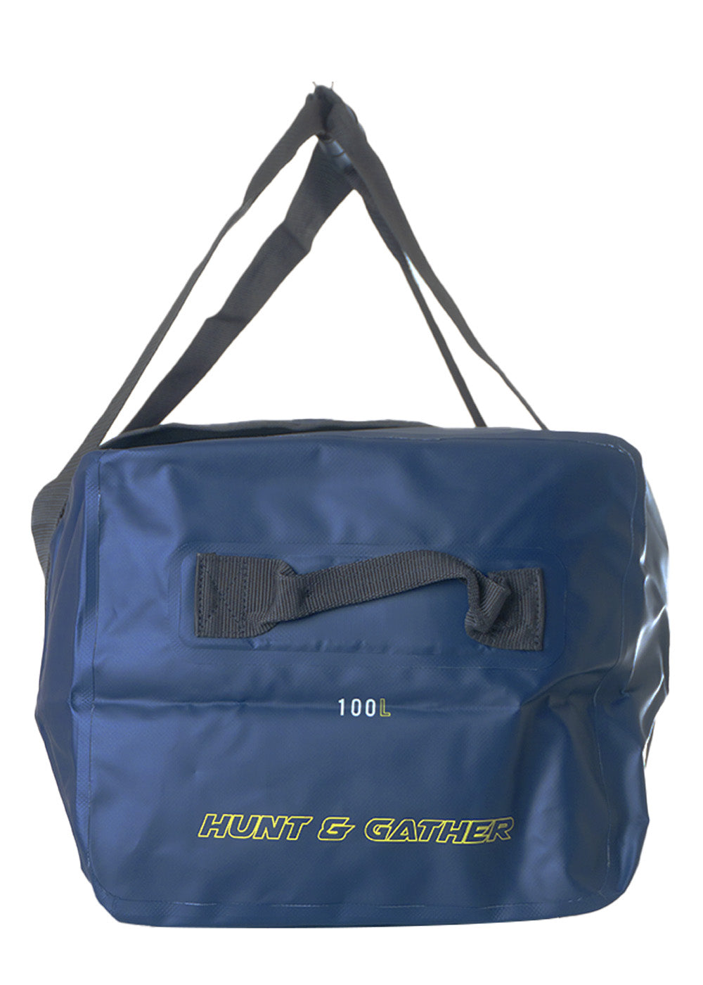 Spearo Hunt & Gather Duffle Bag 100L - Waterproof Large Capacity Travel Duffel for Camping, Hunting & Outdoor Adventures