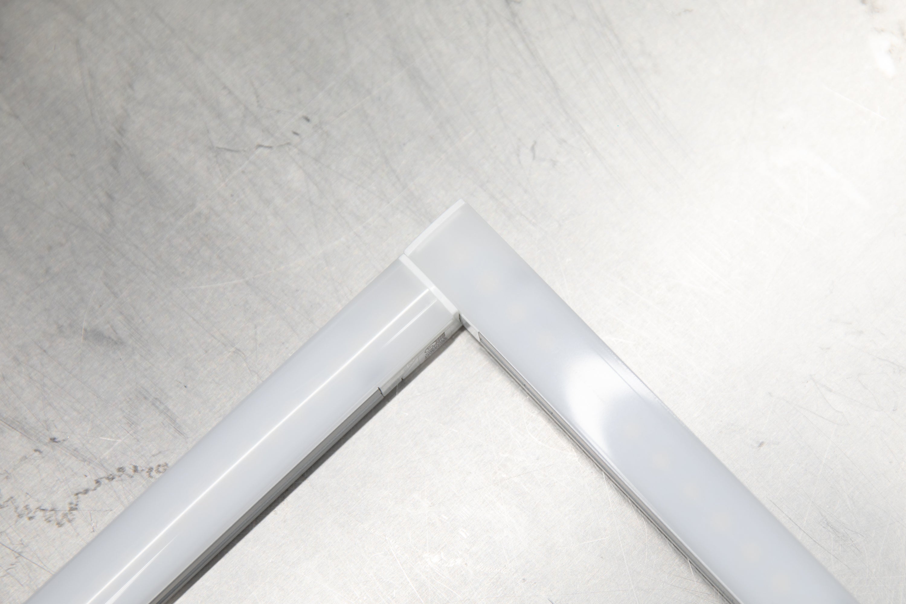 Under Cabinet LED Light Connectors - Seamless Link for Kitchen Cabinet Lighting | Perfect for Under Cabinet, Closet, and Shelf Illumination