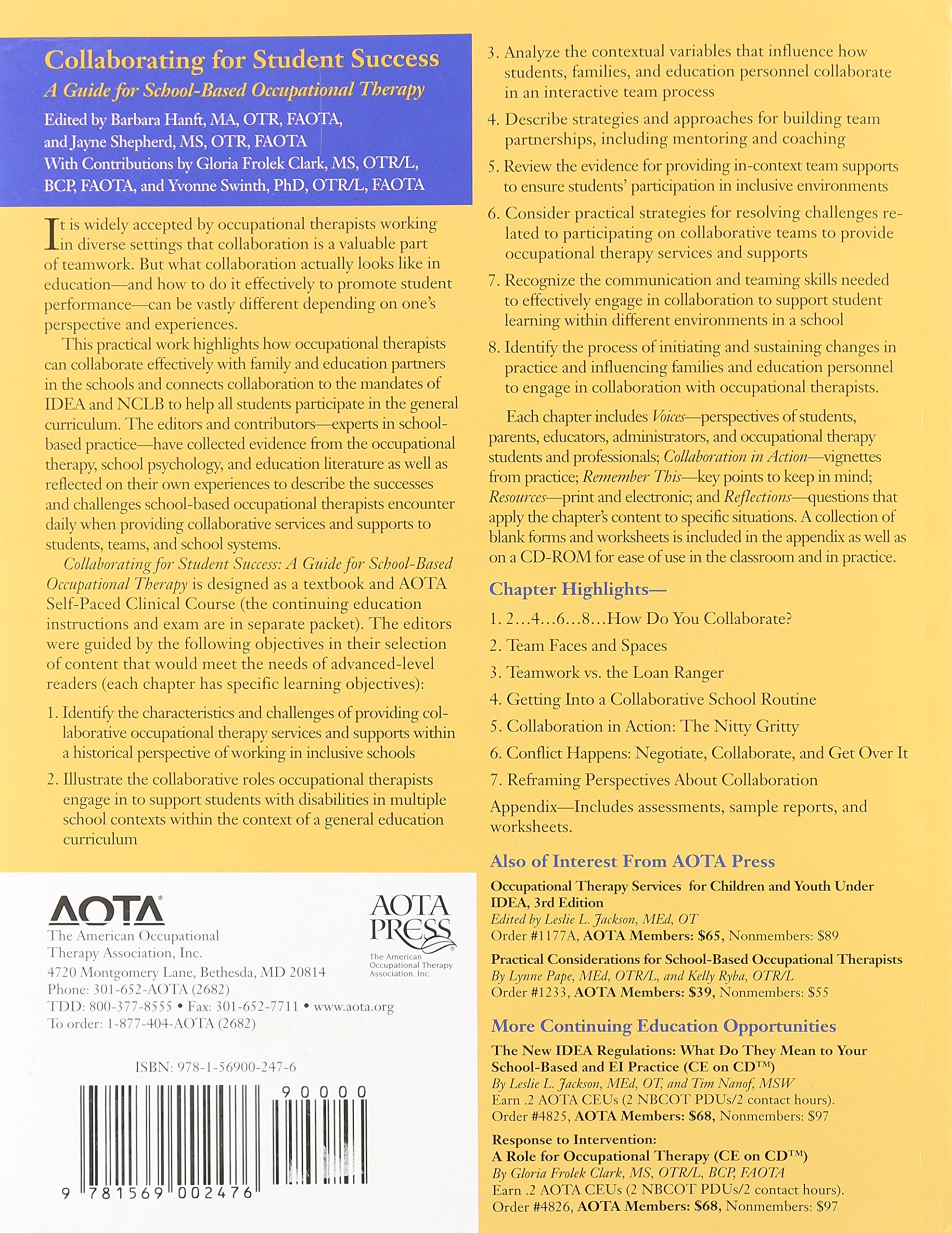 School-Based Occupational Therapy Guide: Strategies for Student Success & Academic Support | Ideal for Educators, Therapists, and Special Needs Programs