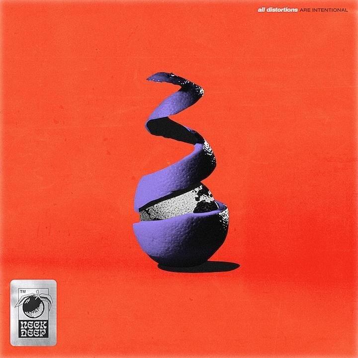 All Distortions Are Intentional - Premium Vinyl Records & Music Albums for Audiophiles | Perfect for Home Listening, DJ Sets, and Music Collection Displays