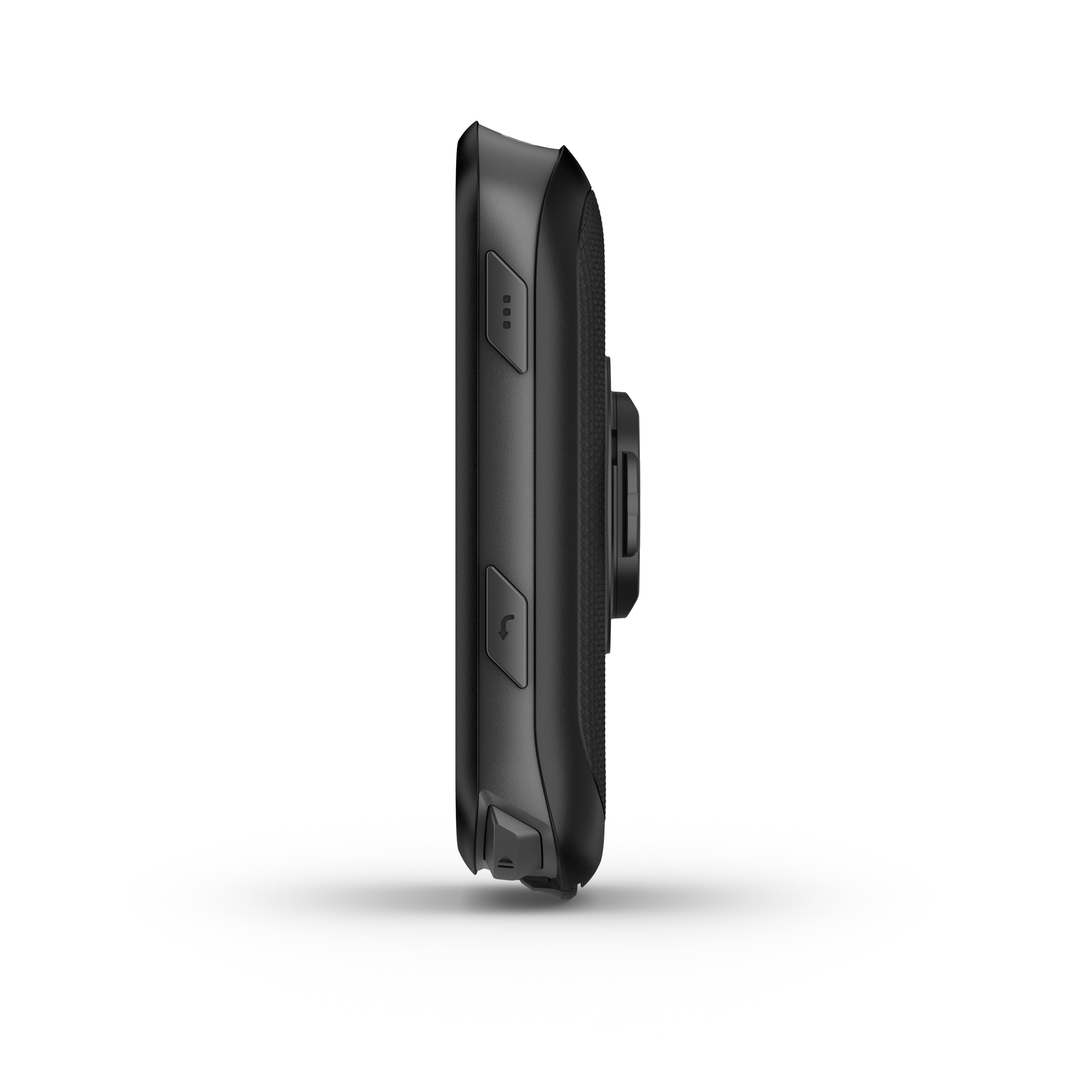 Garmin Edge 540 Solar GPS Bike Computer with Solar Charging - Advanced Cycling Performance Tracker for Road & Mountain Biking