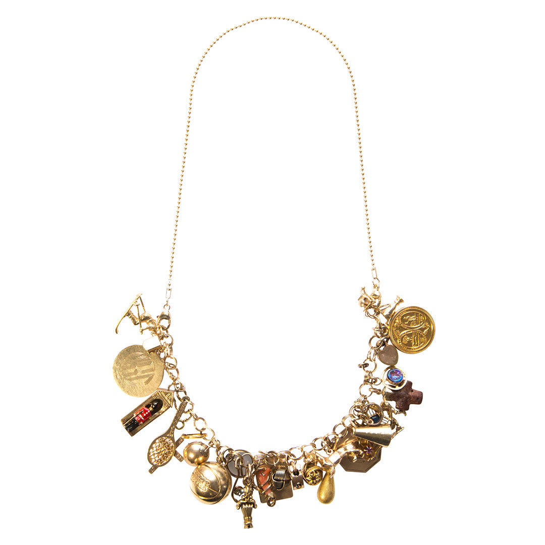 Gold Filled Beaded Chain Extender - Adjustable Jewelry Extension for Necklaces & Bracelets - Perfect for Layering, Customizing & Extending Jewelry Length