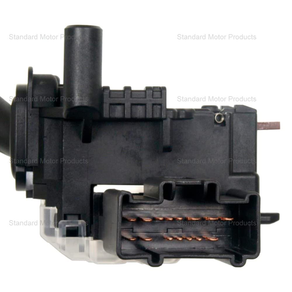 Universal Combination Switch - Multi-Function Toggle & Rocker Switch for Cars, Trucks, Boats & RVs | Perfect for Automotive, Marine & Off-Road Vehicle Electrical Systems