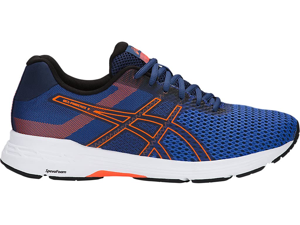 ASICS Men's Gel-Kayano 28 Running Shoes - Lightweight Stability Trainers for Marathon & Road Running - Perfect for Long Distance Training & Daily Jogging