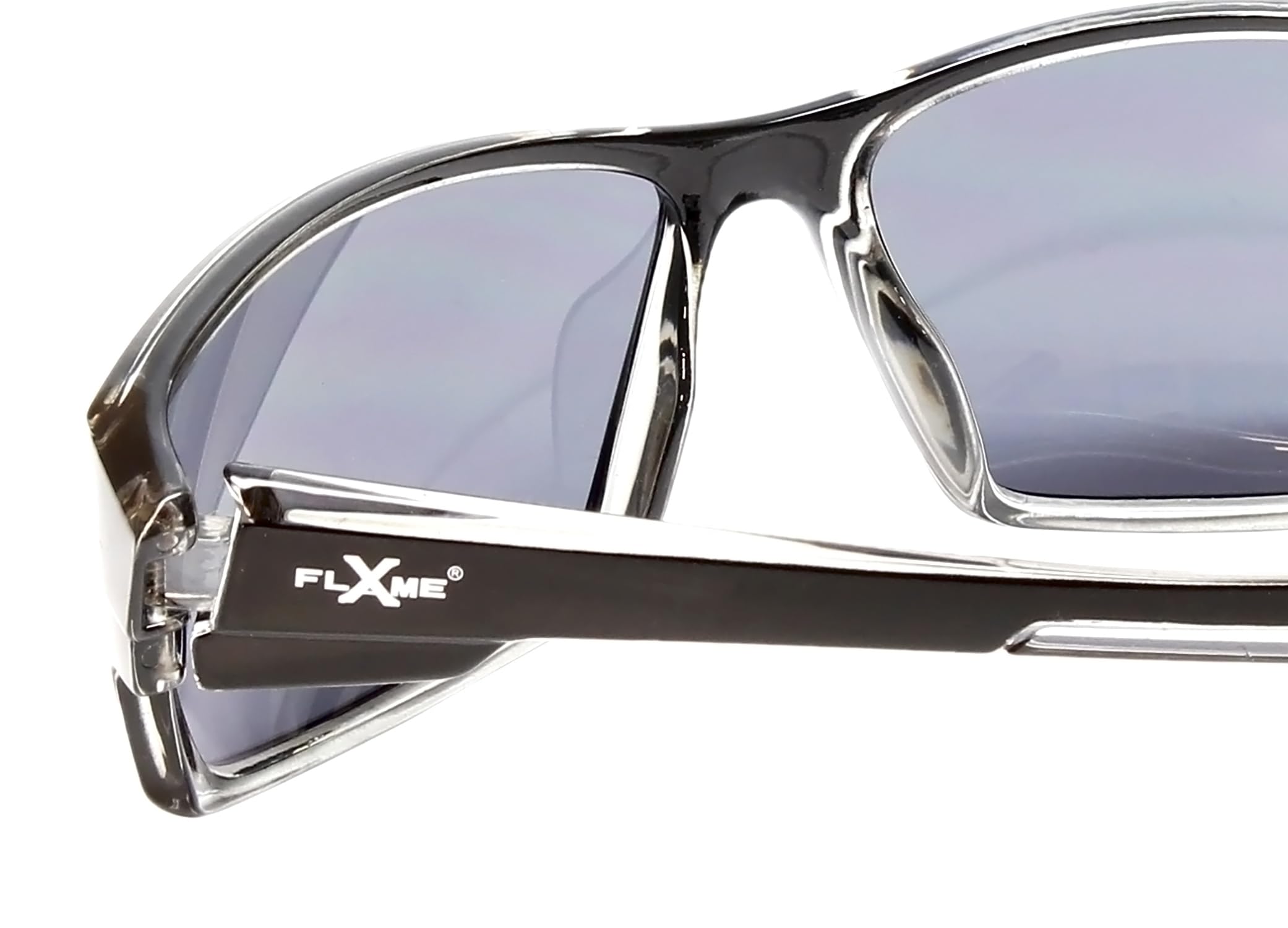 Calabria Polarized Pickleball Sunglasses for Women & Men - UV Protection Sports Eyewear for Pickleball, Racquetball & Outdoor Activities - Lightweight & Shatterproof for Maximum Comfort & Safety