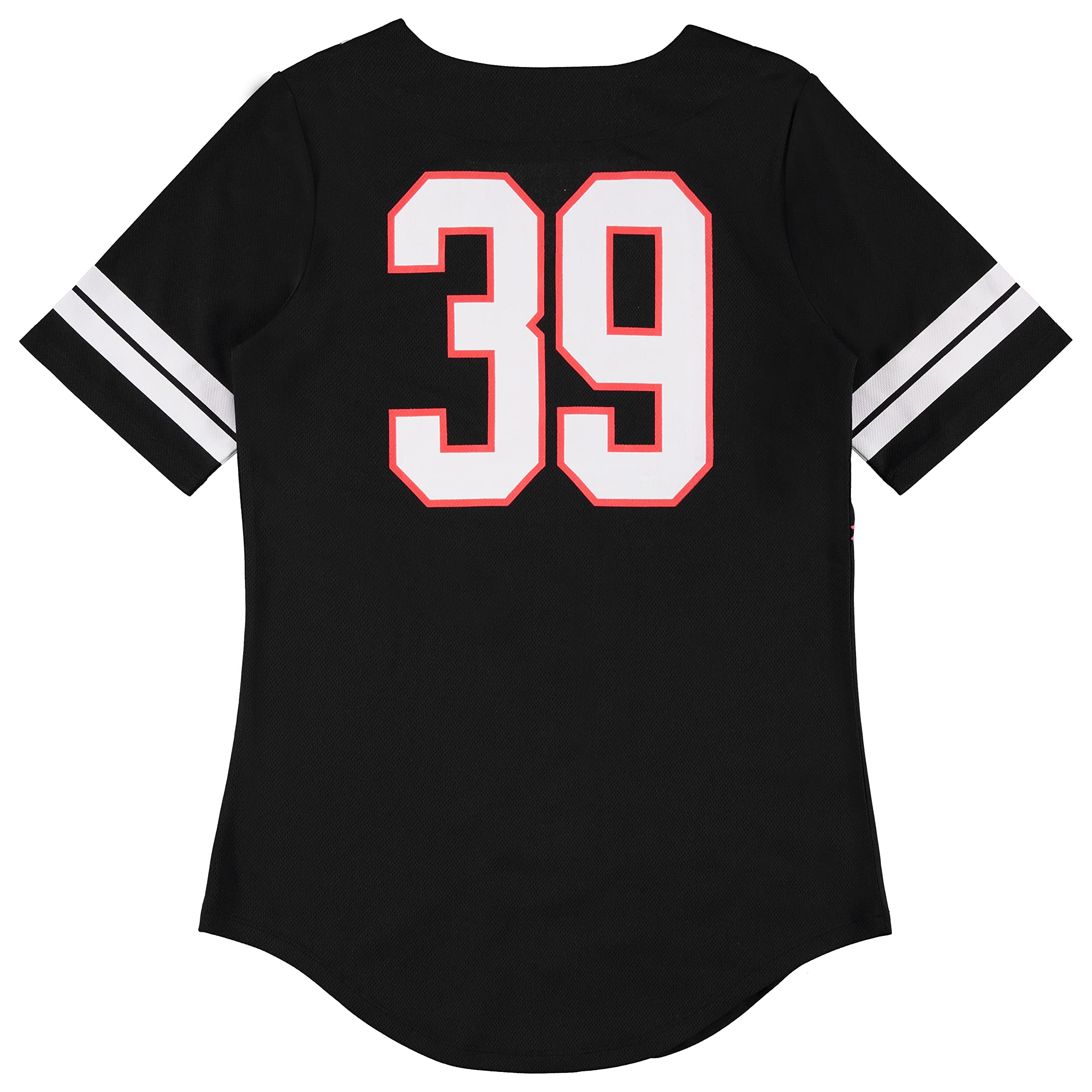 Marvel Superheroes Women's Baseball Jersey - Spiderman, Ironman, Captain America & Hulk Graphic Mesh Button Down Shirt | Cosplay, Comic Con, Game Day & Casual Wear