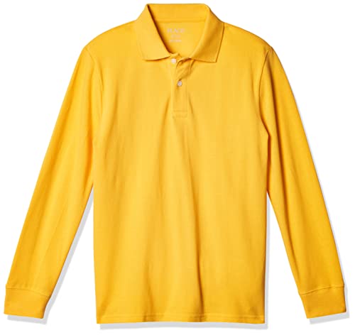 Yellow Pencil Single
