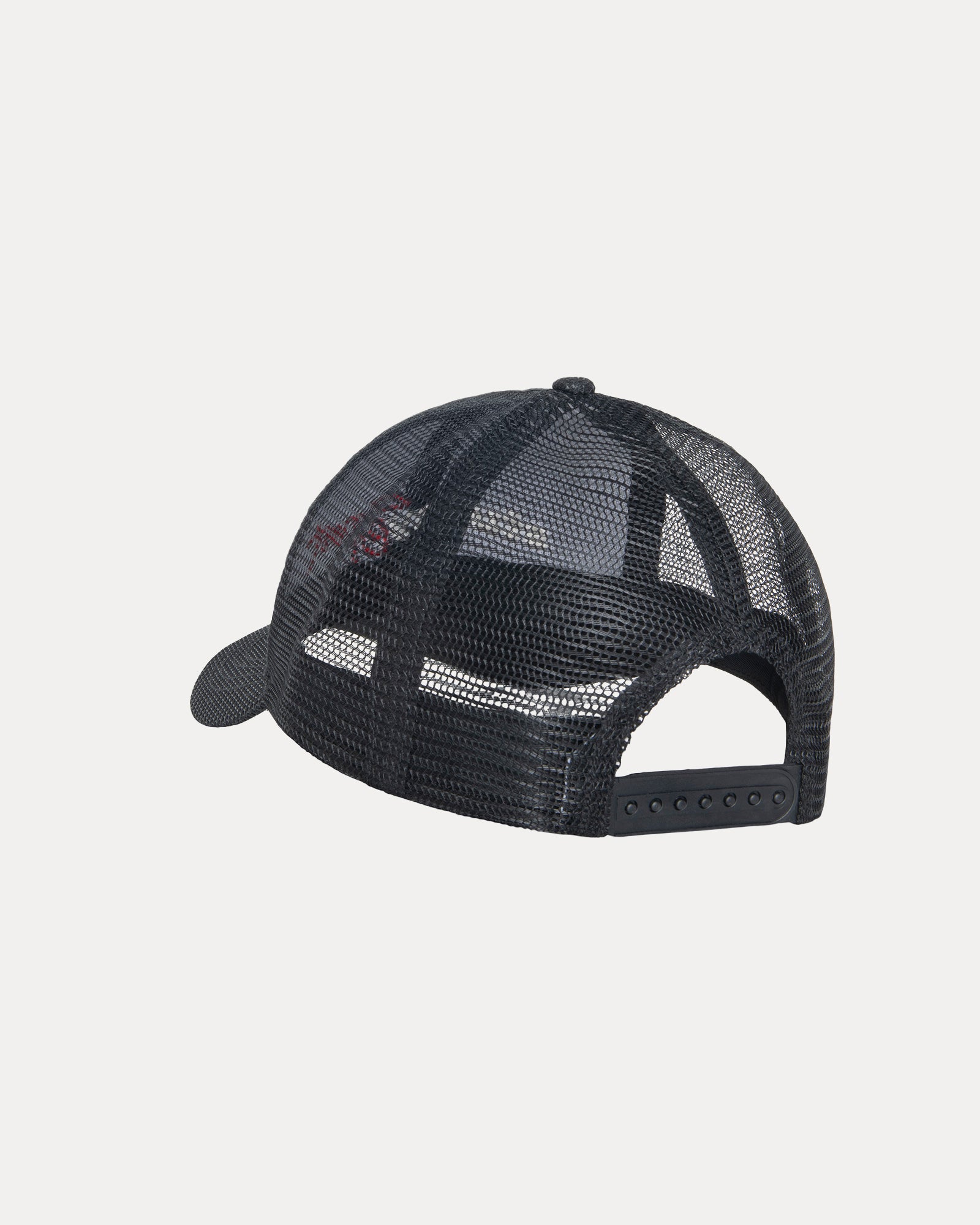 MID DEPTH SPORT MESH SNAPBACK HAT - Adjustable Baseball Cap for Men & Women - Breathable Mesh Back for Sports & Outdoor Activities