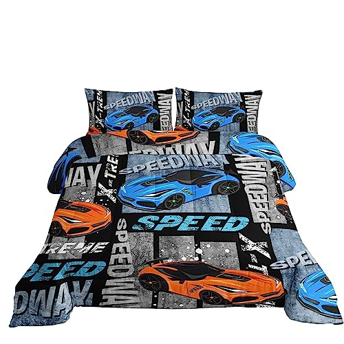 Sports Car