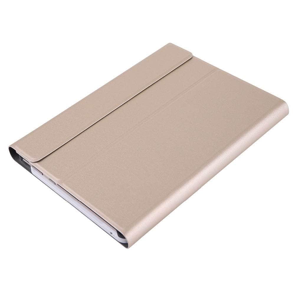 iPad Mini 5 Backlit Keyboard Case - Slim Protective Cover with LED Backlight for Apple iPad Mini 5th Gen - Perfect for Work, Study & Travel Typing
