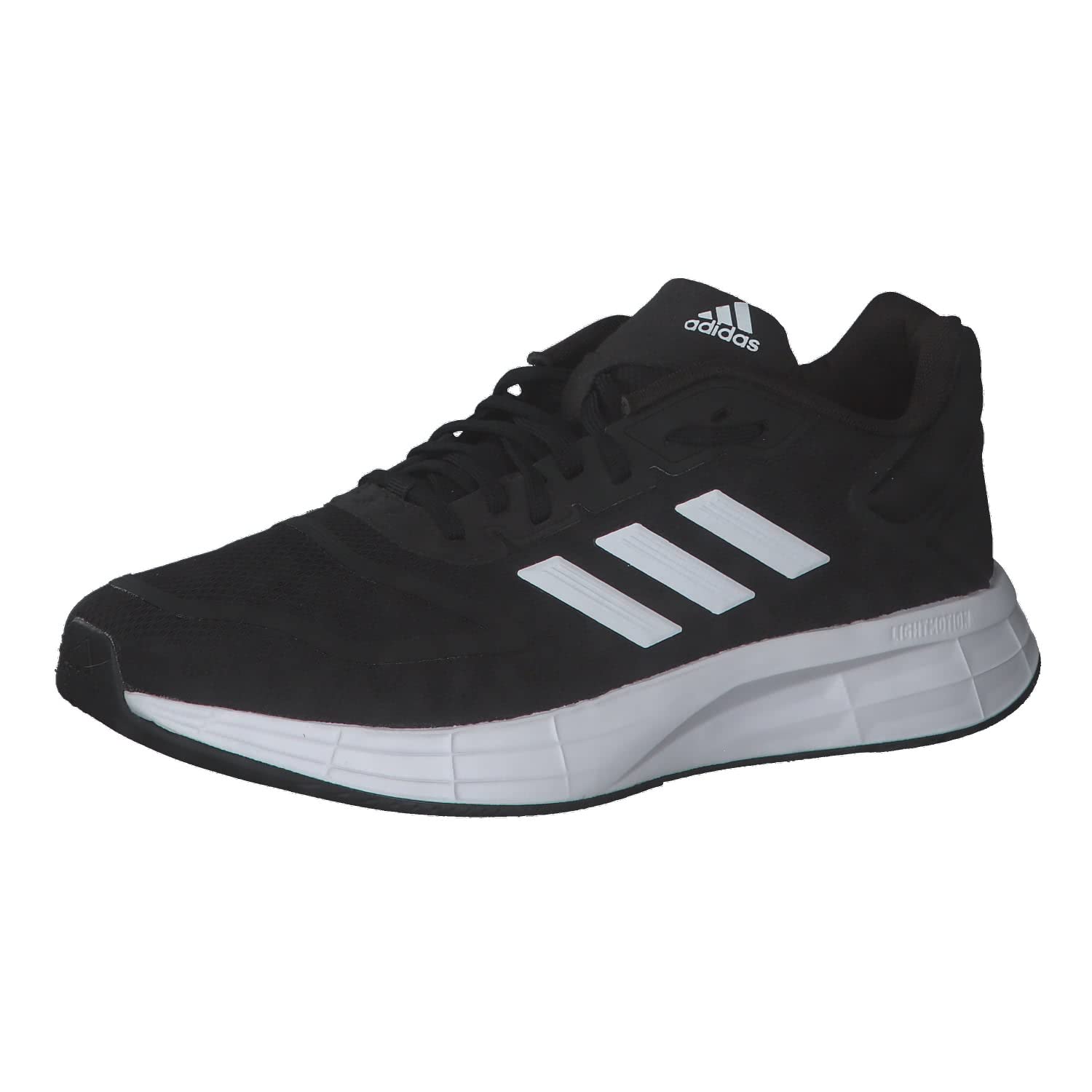 Adidas Men's Duramo 10 Running Shoes - Lightweight Comfort for Jogging, Gym Workouts & Daily Wear