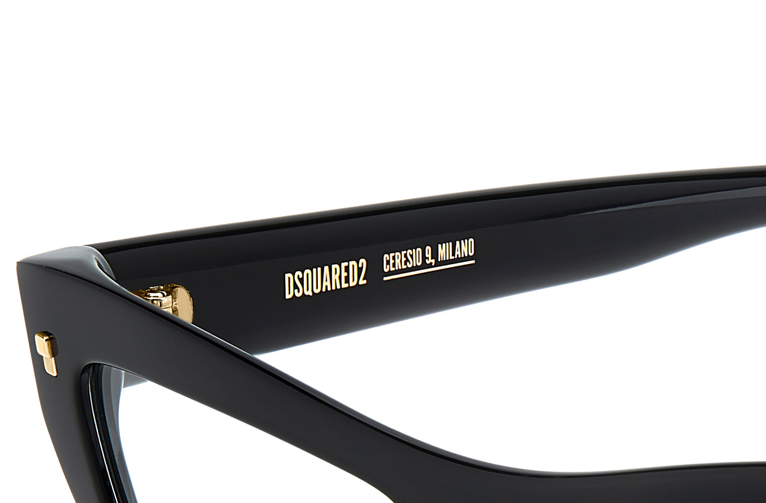 DSQUARED2 D2 0153 Sunglasses - Luxury Designer Shades for Men & Women | UV Protection, Fashion Statement for Outdoor Activities, Beach, Driving & Travel