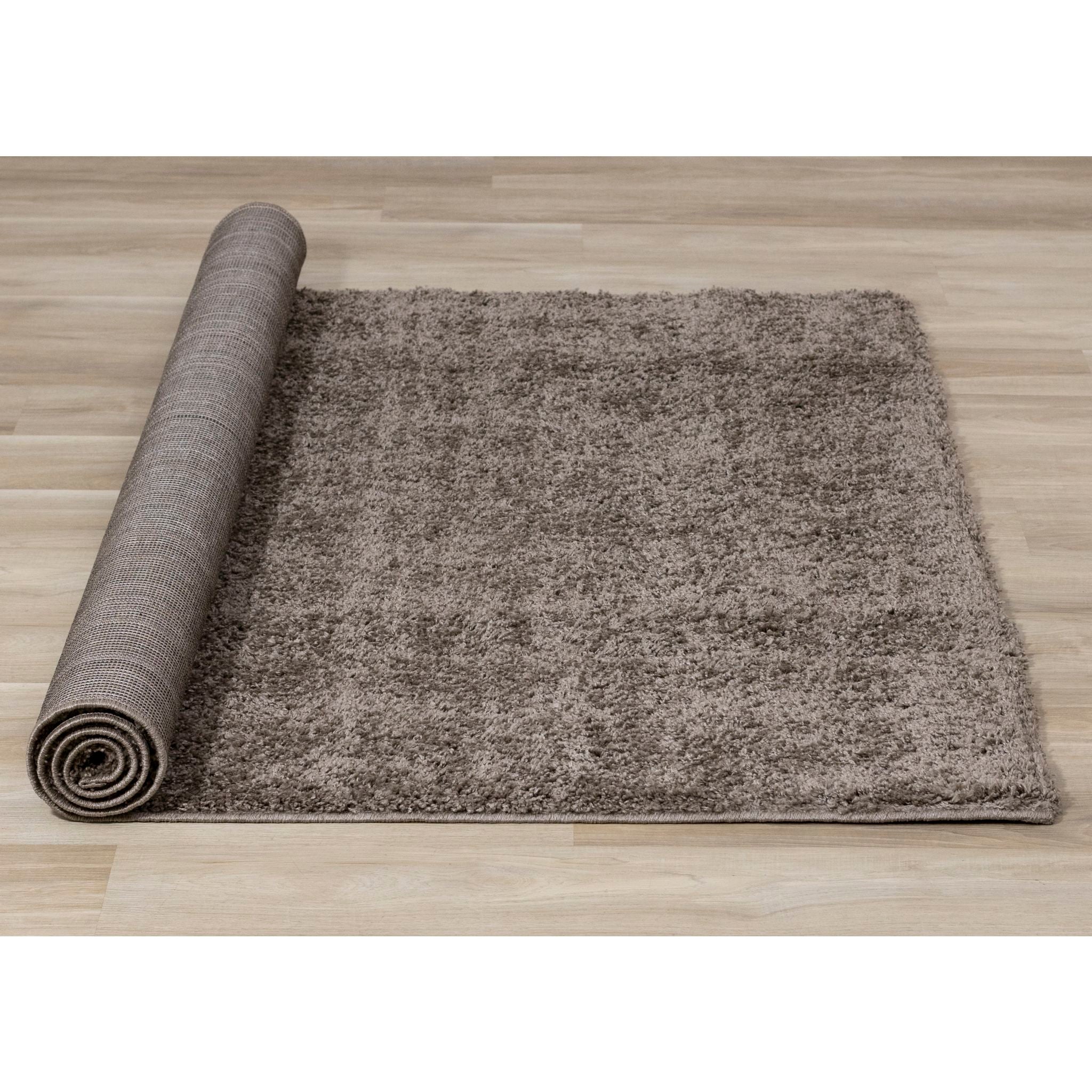 Premium Brio Area Rug - Soft & Durable Non-Slip Living Room Carpet - Perfect for Home Decor, Bedroom, Office & High Traffic Areas