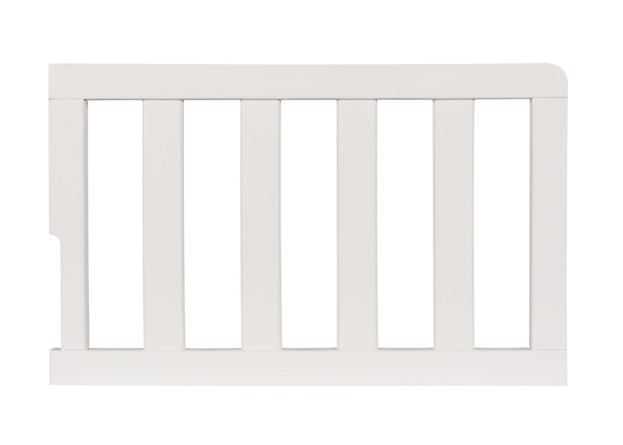 Safe & Adjustable Toddler Guardrail (0081) - Perfect for Baby Cribs, Beds & Stairs - Prevent Falls & Ensure Child Safety at Home