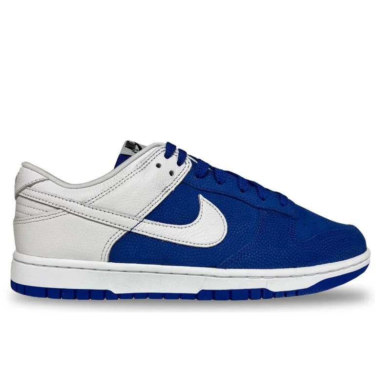 Custom Nike Dunk Low By You 3 - Personalized Sneakers for Men & Women - Perfect for Casual Wear, Street Style & Sneaker Collection