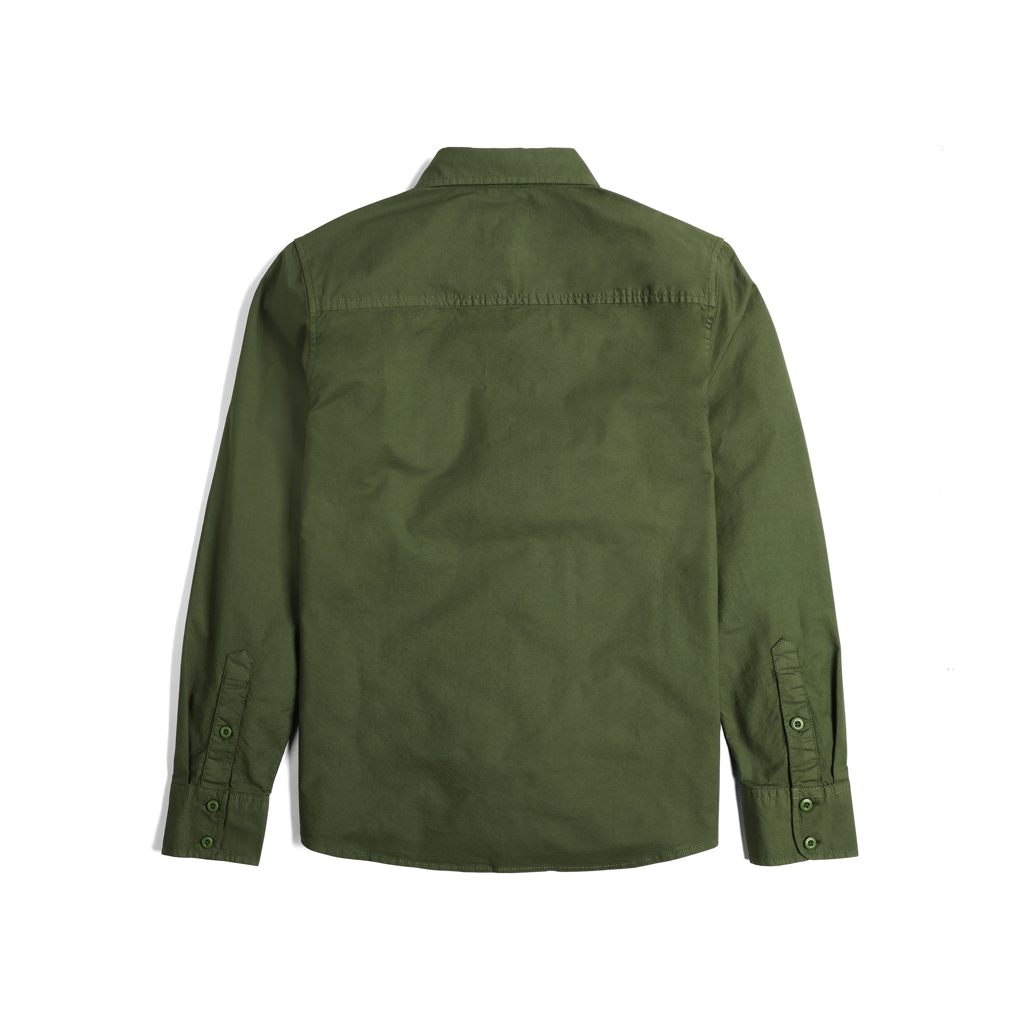 Men's Desert Shirt - Lightweight Breathable Button-Up Shirt for Outdoor Adventures, Hiking & Casual Wear