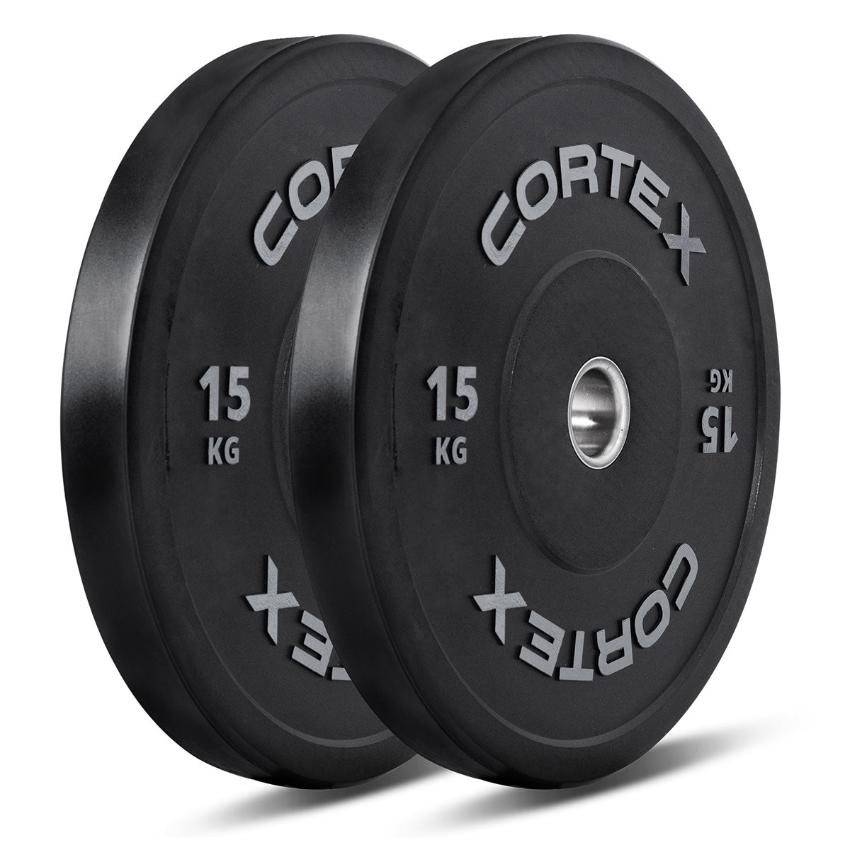 CORTEX SM 25 6-in-1 Power Rack with Smith Machine & Cable System - Includes 48kg Revolock V2 Adjustable Dumbbells & 130kg Weight Set - Perfect for Home Gym Strength Training & Full-Body Workouts