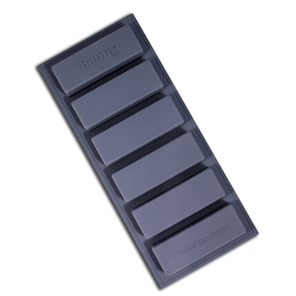 Premium Silicone Snack Bar Molds - BPA-Free, Non-Stick Baking Molds for Homemade Energy Bars, Granola Bars & Protein Snacks - Perfect for Meal Prep, Healthy Snacks & Gift Giving