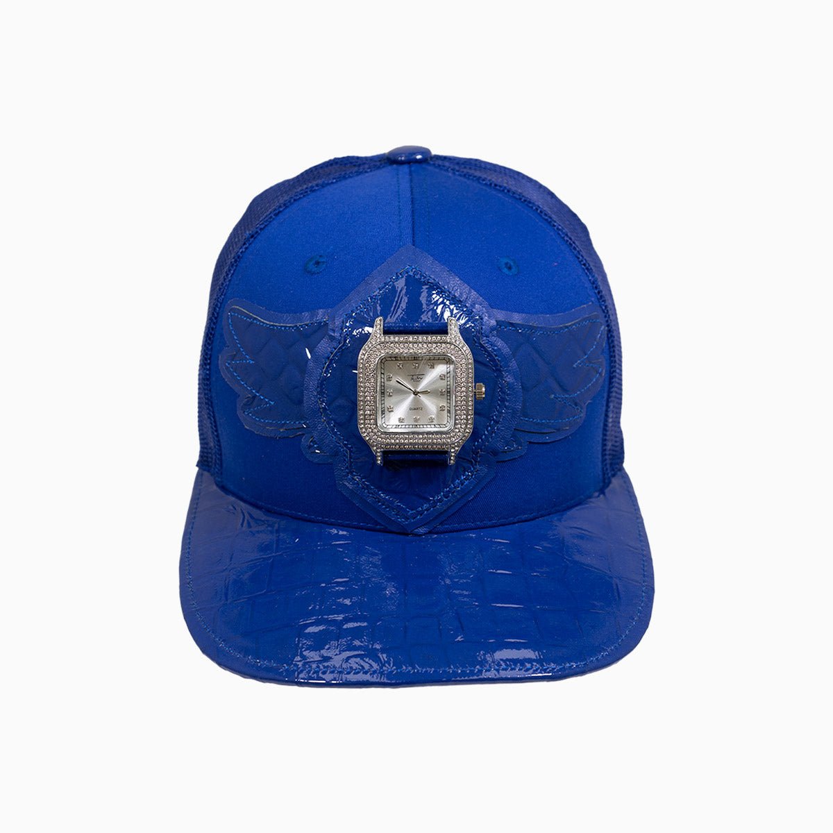 Royal Blue