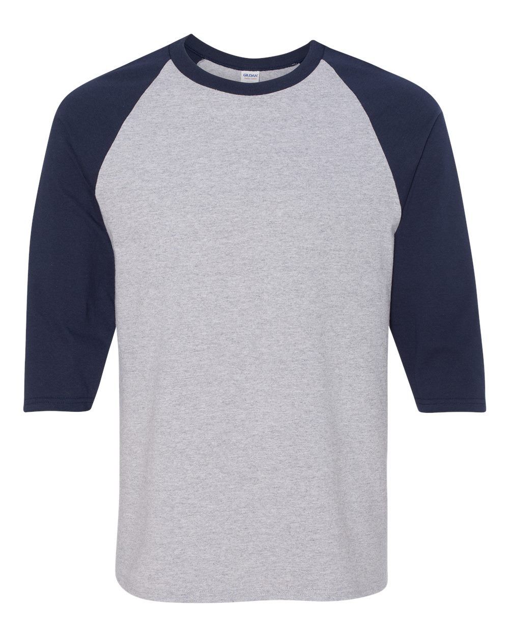 Gildan Men's G570 Softstyle T-Shirt - Comfortable Cotton Blend Tee for Casual Wear, Gym & Everyday Use