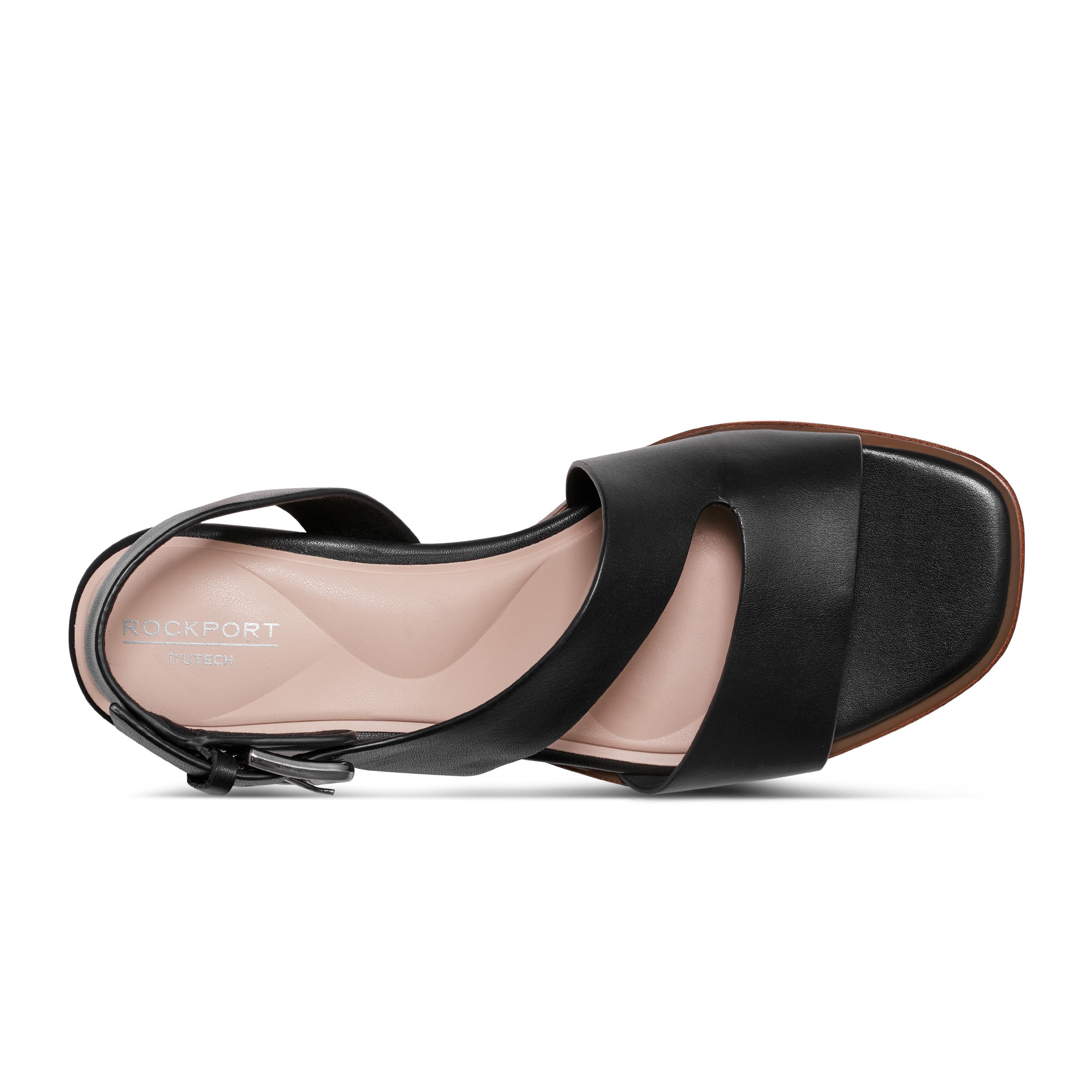 Women's Hennly Block Heel Square Toe Dress Sandals - Comfortable & Stylish Summer Wedding Shoes for Brides, Bridesmaids & Formal Occasions