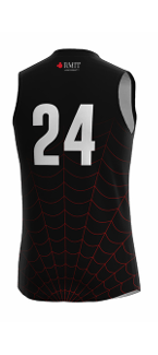 Reversible AFL Jumper for Women - Stylish & Comfortable Sports Wear for Football Games & Casual Outfits