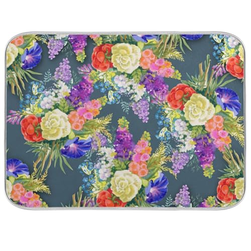 mix flowers