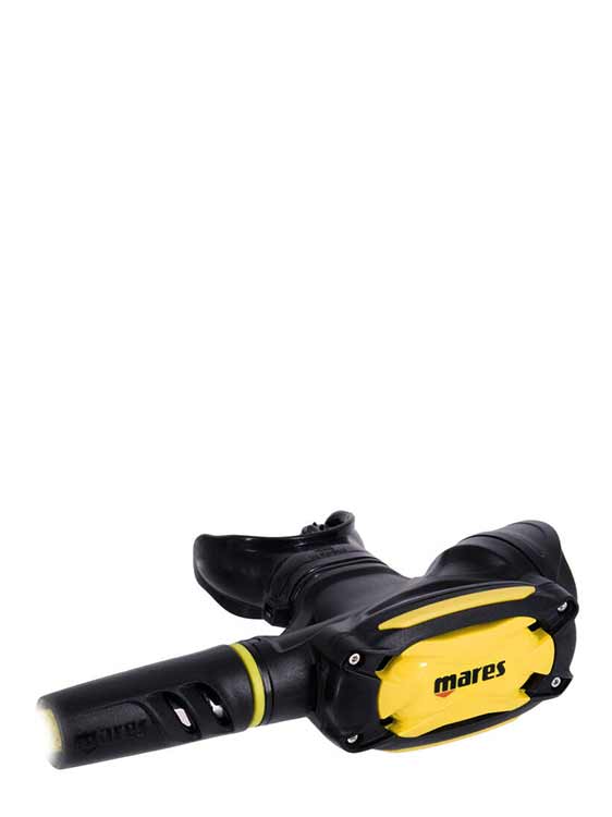 Mares SXS Octopus - High Performance Scuba Diving Regulator for Underwater Adventures | Perfect for Recreational and Professional Divers