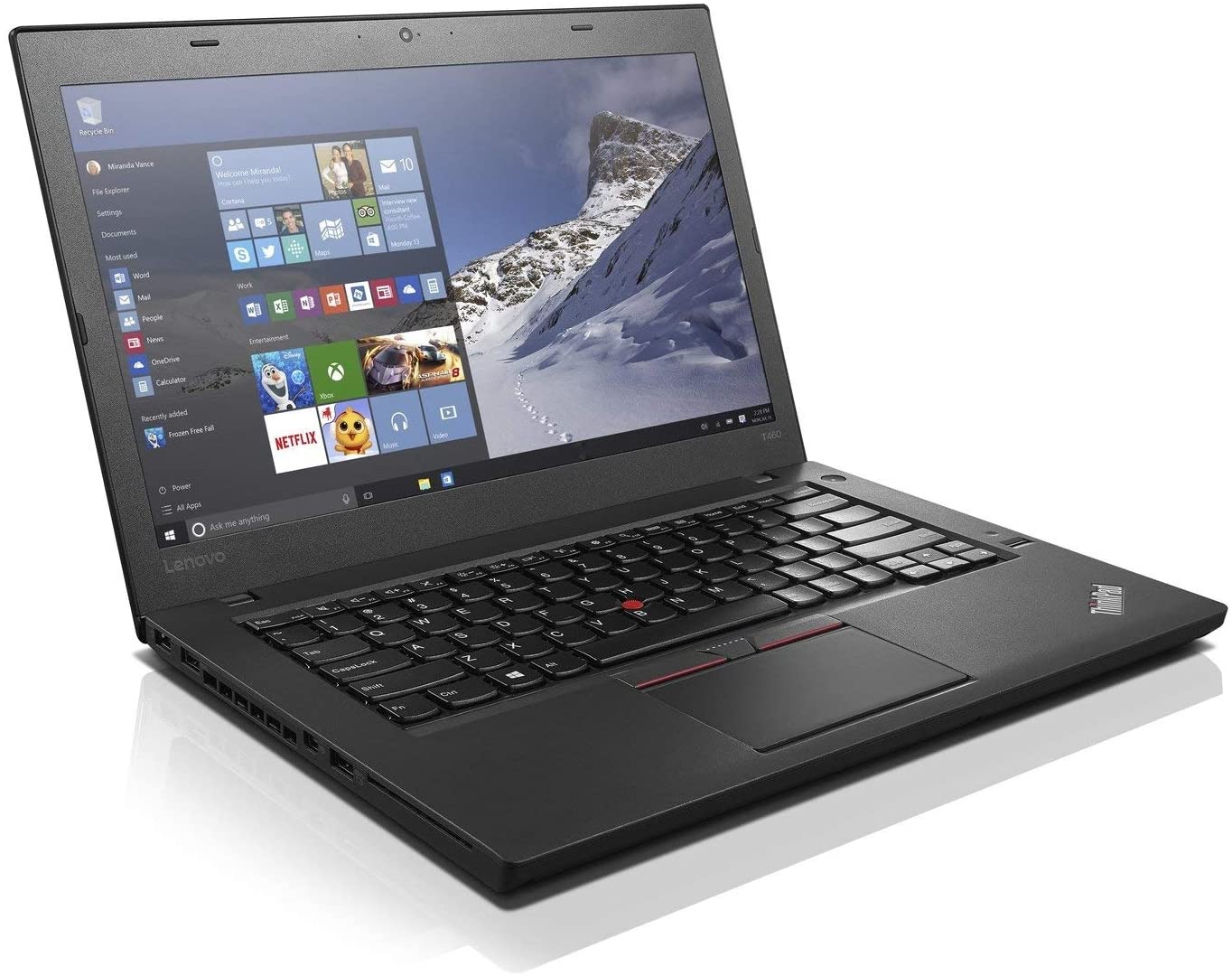 Lenovo ThinkPad T560 15.6