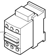 70015600 Contactor Opera V1 - High Performance Electrical Contactor for Industrial Automation & HVAC Systems | Durable Relay Switch for Motor Control & Power Distribution