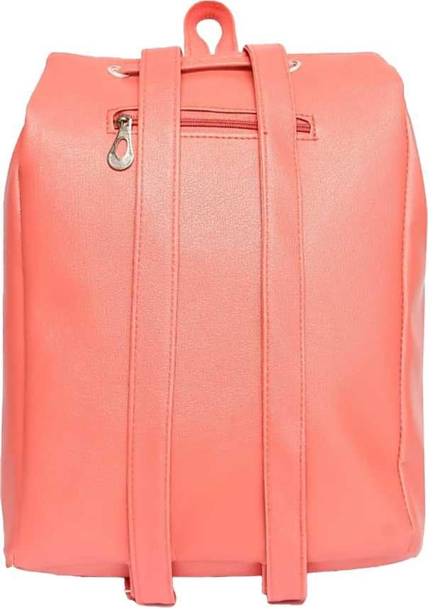 VELWORD® Stylish Girls Backpacks for School, College, Office & Casual Use - Water Resistant & Lightweight Women's Bags - Perfect for Daily Commute, Travel & Study