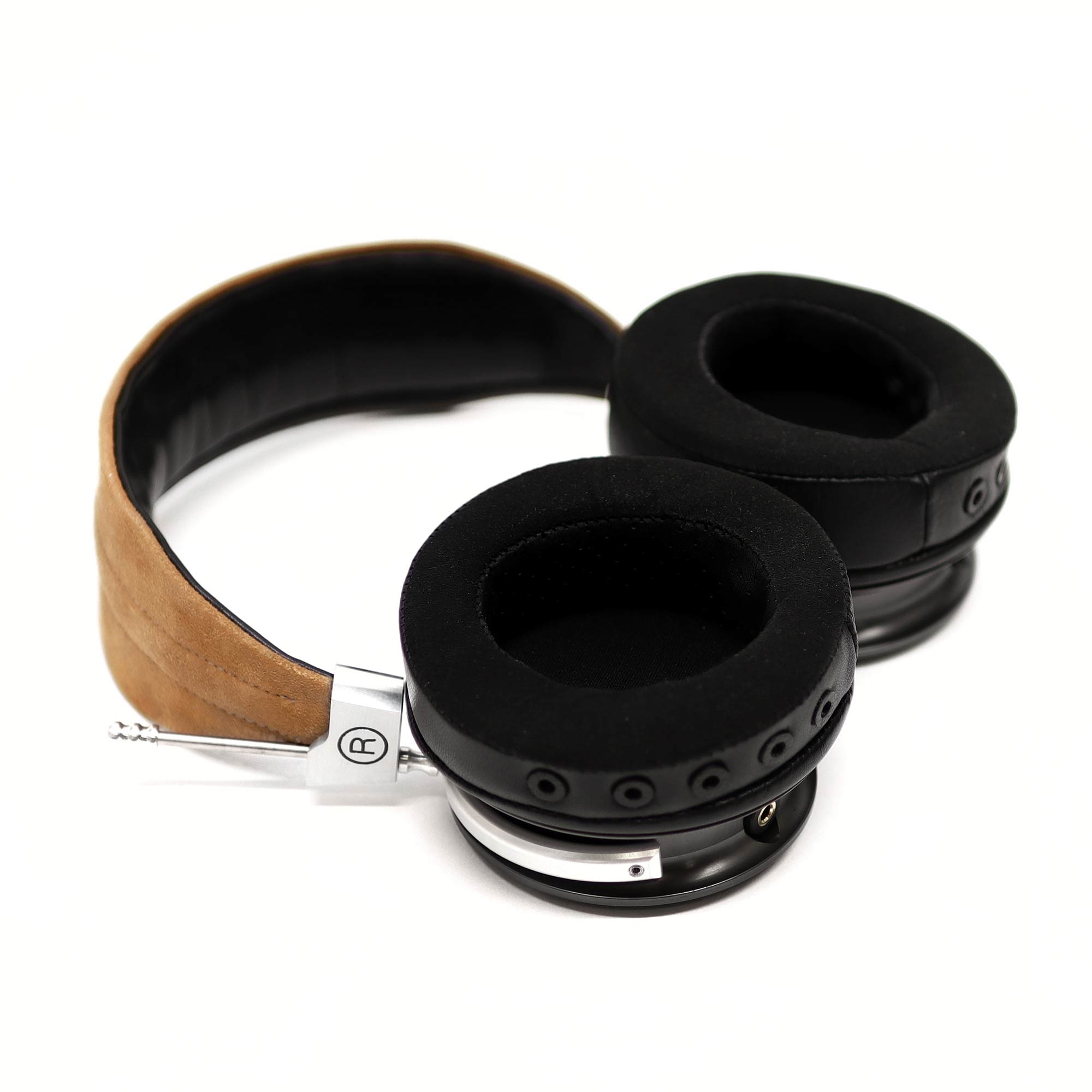 Spirit Torino Titano Headphones - Premium Over-Ear Wireless Bluetooth Headphones with Hi-Fi Sound, Noise Cancelling & Long Battery Life - Perfect for Travel, Work & Music Lovers