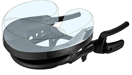 Earthlite Strata™ FacePillow with Flex Rest™ Platform - Premium Massage Table Face Cushion for Spa, Chiropractic & Facial Treatments - Enhance Comfort During Massage Therapy & Skincare Sessions