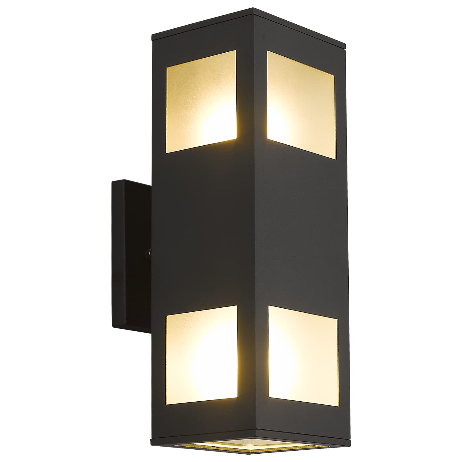 Harriet Modern Outdoor Wall Sconces - 13