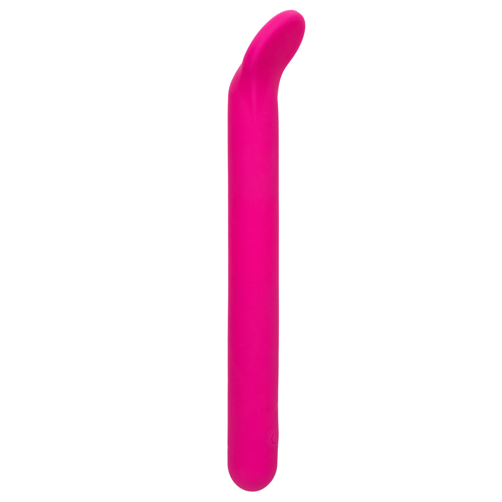 Bliss Liquid Silicone Clitoral Vibrator - Waterproof & Rechargeable Clit Stimulator for Women - Perfect for Solo Play & Couples Intimacy