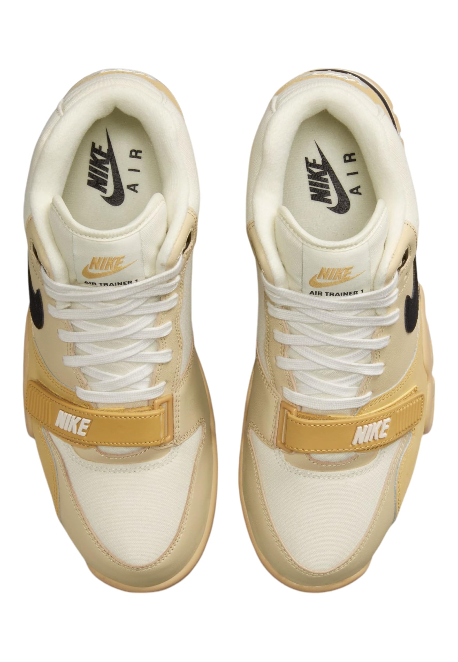 Nike Air Trainer 1 Men's Athletic Shoes - Lightweight Sneakers for Running, Gym & Casual Wear | Breathable Comfort for Workouts & Everyday Use