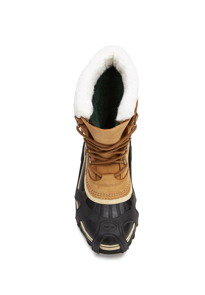 Icetrax V3 Hex Ice Cleats for Shoes - Non-Slip Traction for Winter Walking, Hiking & Running on Ice & Snow