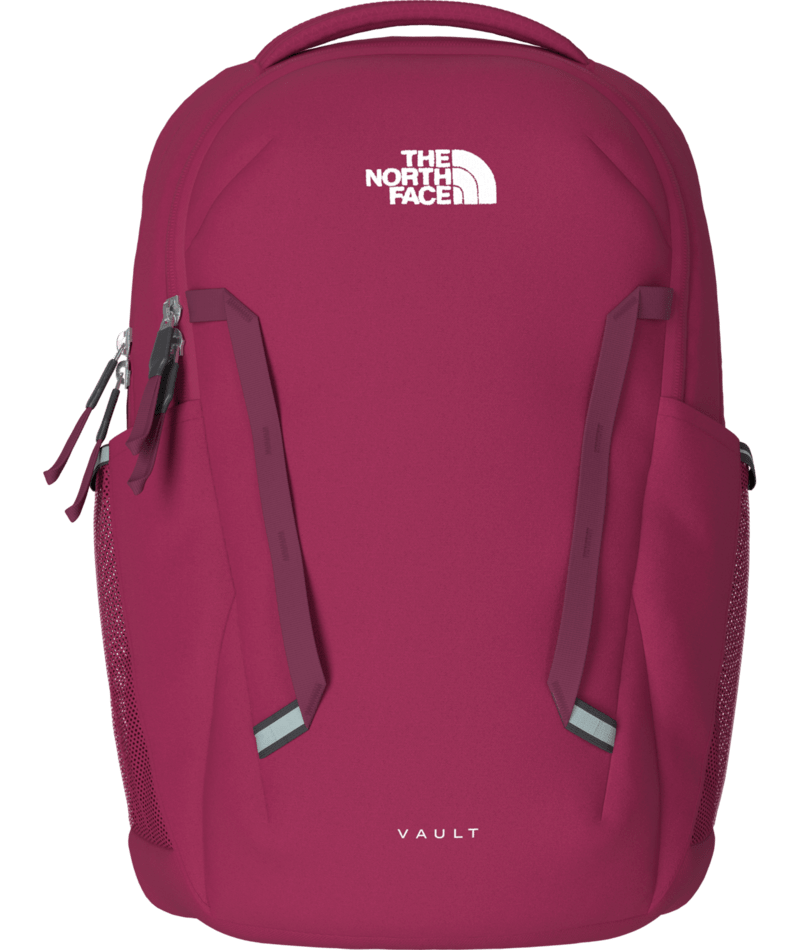 The North Face Women's Vault Backpack - Lightweight Laptop Backpack for Work, School & Travel | Durable Water-Resistant Daypack for Commuters & Students