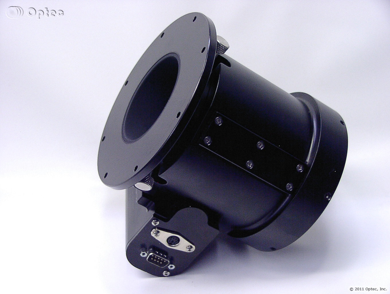 Dovetail to Apogee Alta 8-Point Mount Adapter (17830) - Perfect for Telescope & Astronomy Equipment Connection