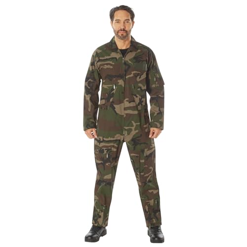 Woodland Camo
